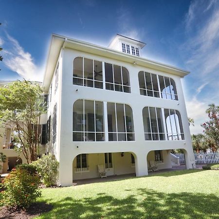 Virginia Point Inn Galveston Exterior photo